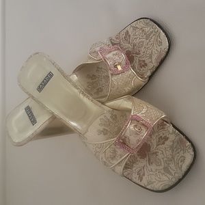 Casadei Vintage sandals